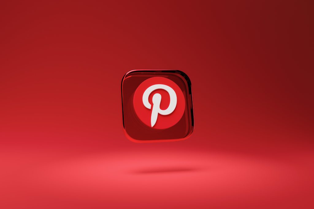 pinterest marketing