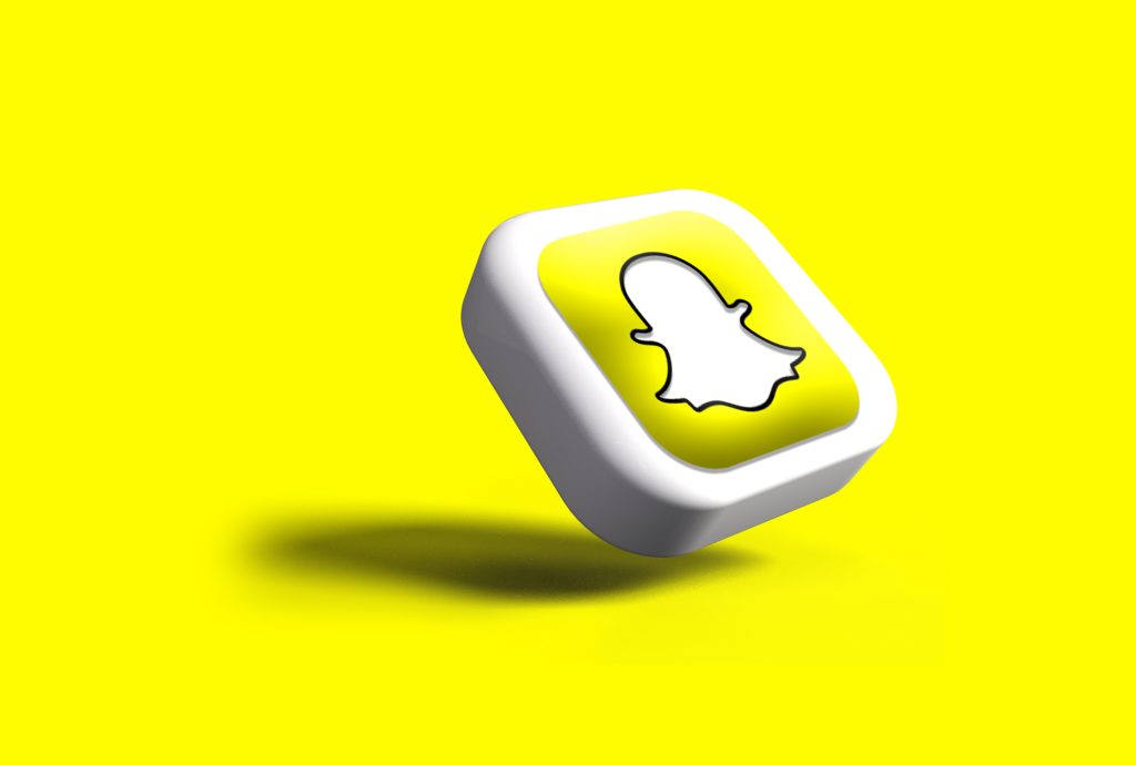 snapchat marketing